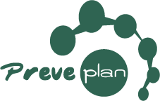 Logotipo de Prevención y Planificación, SL (Preveplan)